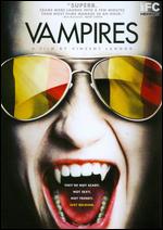 Vampires - Vincent Lannoo