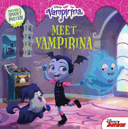 Vampirina: Meet Vampirina