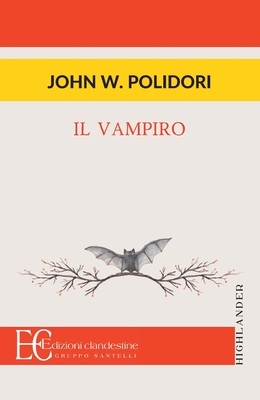 Vampiro (Il) - Polidori, John