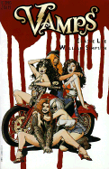 Vamps - Lee, Elaine, and Kahan, Bob (Editor), and Simpson, William