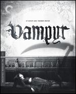 Vampyr [Criterion Collection] [Blu-ray] - Carl Theodor Dreyer