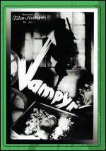 Vampyr - Carl Theodor Dreyer