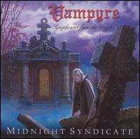 Vampyre - Midnight Syndicate