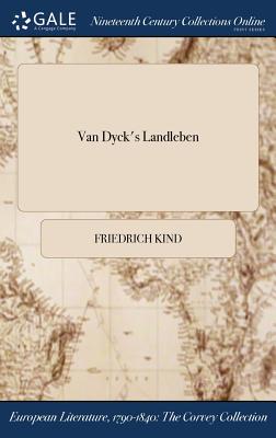 Van Dyck's Landleben - Kind, Friedrich