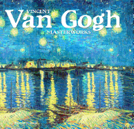 Van Gogh: A Life in Letters & Art