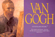 Van Gogh: A Postcard Book