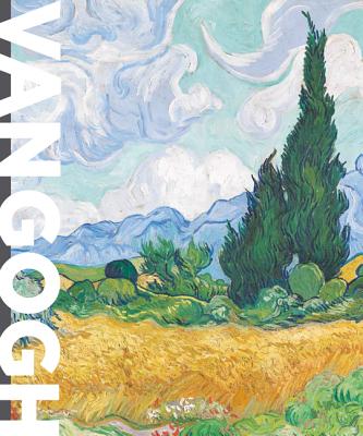 Van Gogh and the Seasons - Van Heugten, Sjraar, and Greer, Joan (Contributions by), and Gott, Ted (Contributions by)