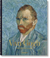 Van Gogh. Obra Pictrica Completa