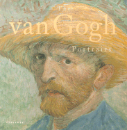 Van Gogh Portraits - Shakelford, George