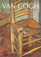 Van Gogh - Cutts, Josephine