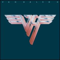 Van Halen II [Remastered] [LP] - Van Halen