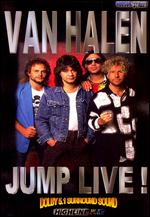 Van Halen: Jump Live! - 