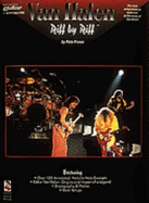 Van Halen: Riff by Riff: Guitar with Tablature