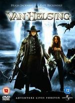 Van Helsing [WS] - Stephen Sommers