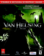 Van Helsing - Searle, Michael