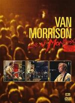 Van Morrison: Live at Montreux 1980 and 1974