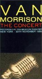 Van Morrison: The Concert - 