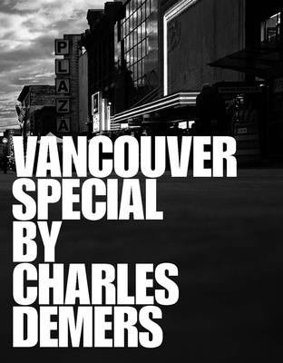 Vancouver Special - DeMers, Charles