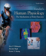 Vander's Human Physiology: The Mechanisms of Body Function