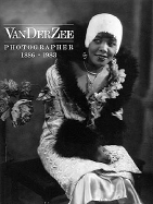 Vanderzee, Photographer, 1886-1983