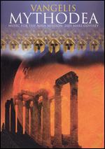 Vangelis: Mythodea - Music for the NASA Mission, 2001 Mars Odyssey - Declan Lowney