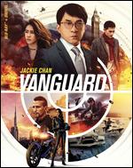 Vanguard [Includes Digital Copy] [Blu-ray] - Stanley Tong