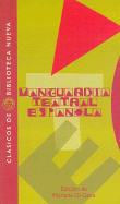 Vanguardia Teatral Espaola
