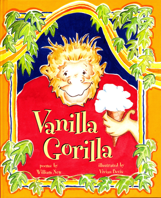 Vanilla Gorilla: Vivian Bevis - New, W H