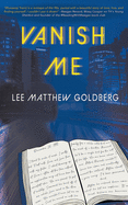 Vanish Me: A Runaway Train Novel