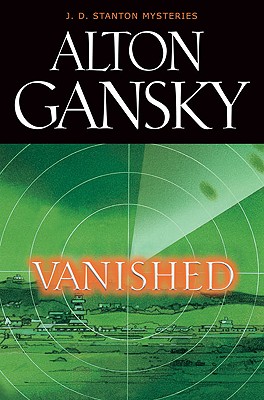 Vanished - Gansky, Alton L