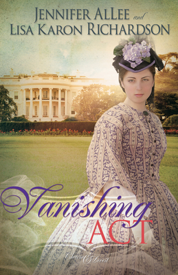 Vanishing ACT: Volume 2 - Allee, Jennifer, and Richardson, Lisa Karon