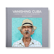 Vanishing Cuba - Silver Edition