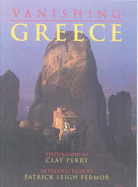 Vanishing Greece - Perry, Clay