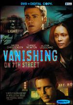 Vanishing on 7th Street [Includes Digital Copy] - Brad Anderson