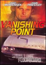 Vanishing Point - Charles Robert Carner