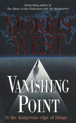 Vanishing Point - West, Morris