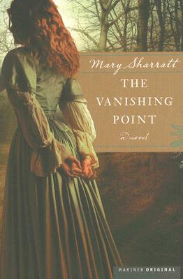 Vanishing Point - Sharratt, Mary