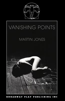 Vanishing Points - Jones, Martin, Dr.