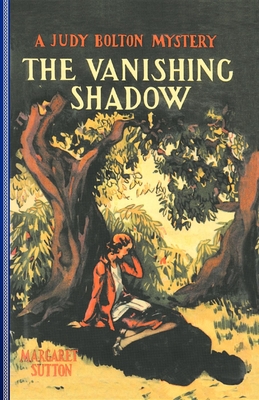 Vanishing Shadow - Sutton, Margaret