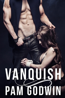 Vanquish - Godwin, Pam