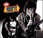 Vans Warped Tour 2013 Compilation