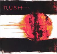 Vapor Trails - Rush