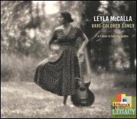 Vari-Colored Songs: A Tribute to Langston Hughes - Leyla McCalla