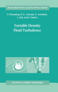 Variable Density Fluid Turbulence