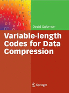 Variable-Length Codes for Data Compression