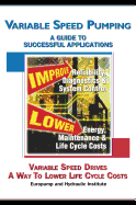 Variable Speed Pumping: A Guide to Successful Applications