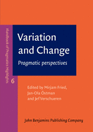 Variation and Change: Pragmatic Perspectives