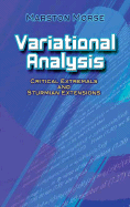 Variational Analysis: Critical Extremals and Sturmian Extensions