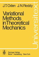 Variational Methods in Theoretical Mechanics