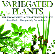 Variegated Plants: The Encyclopedia of Patterned Foliage
